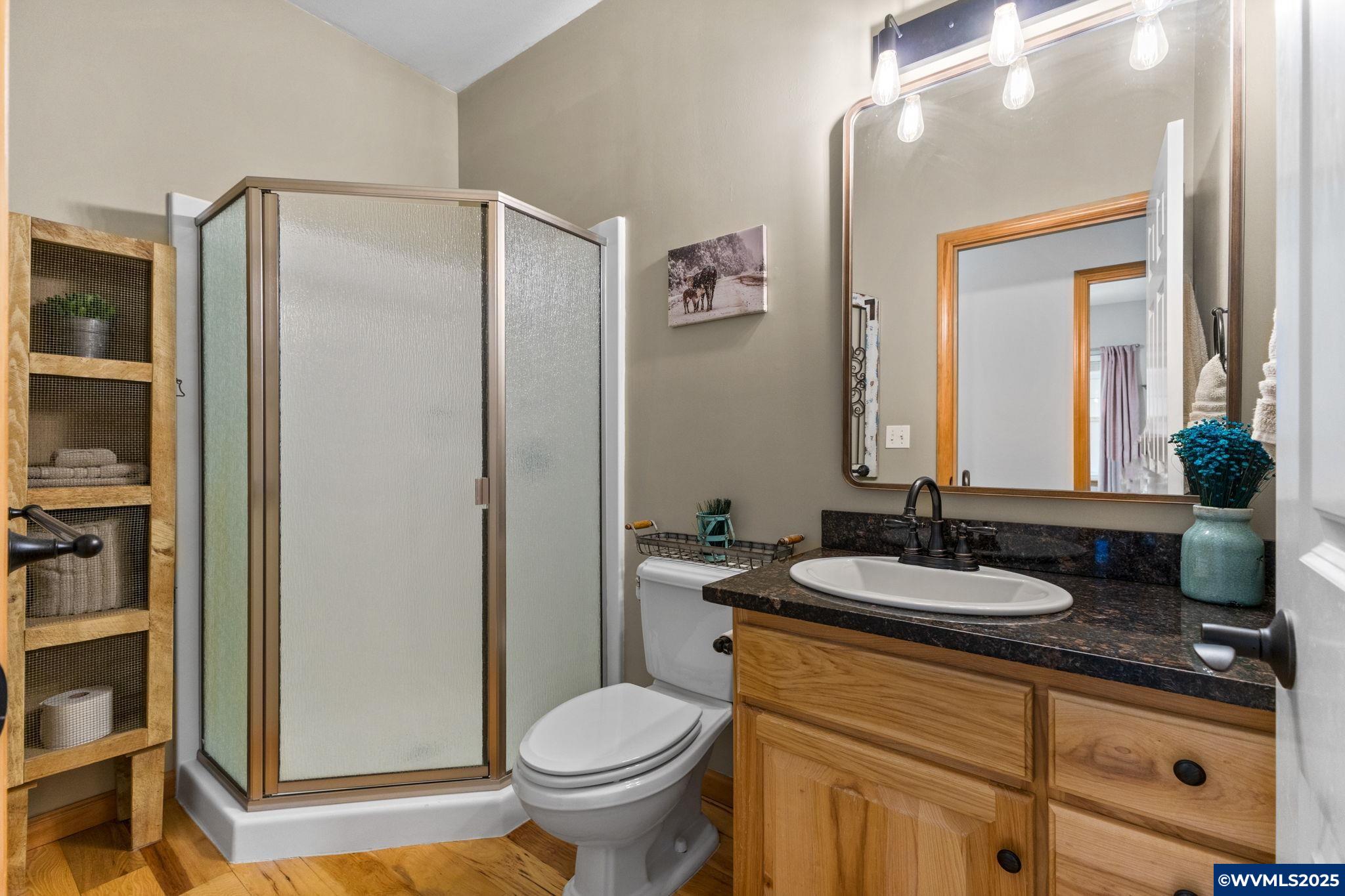 30383 Butte Creek Road Lebanon, OR 97355 - Photo 22 of 37 Gallery Image 22