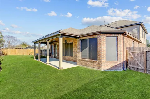 a view of an interior of the house