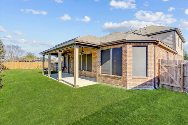 a view of an interior of the house