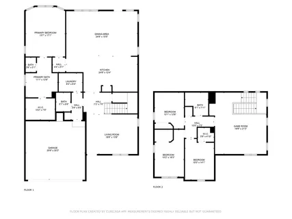 $375,000 | 8531 Parsons Knoll Drive, Cypress, TX 77433