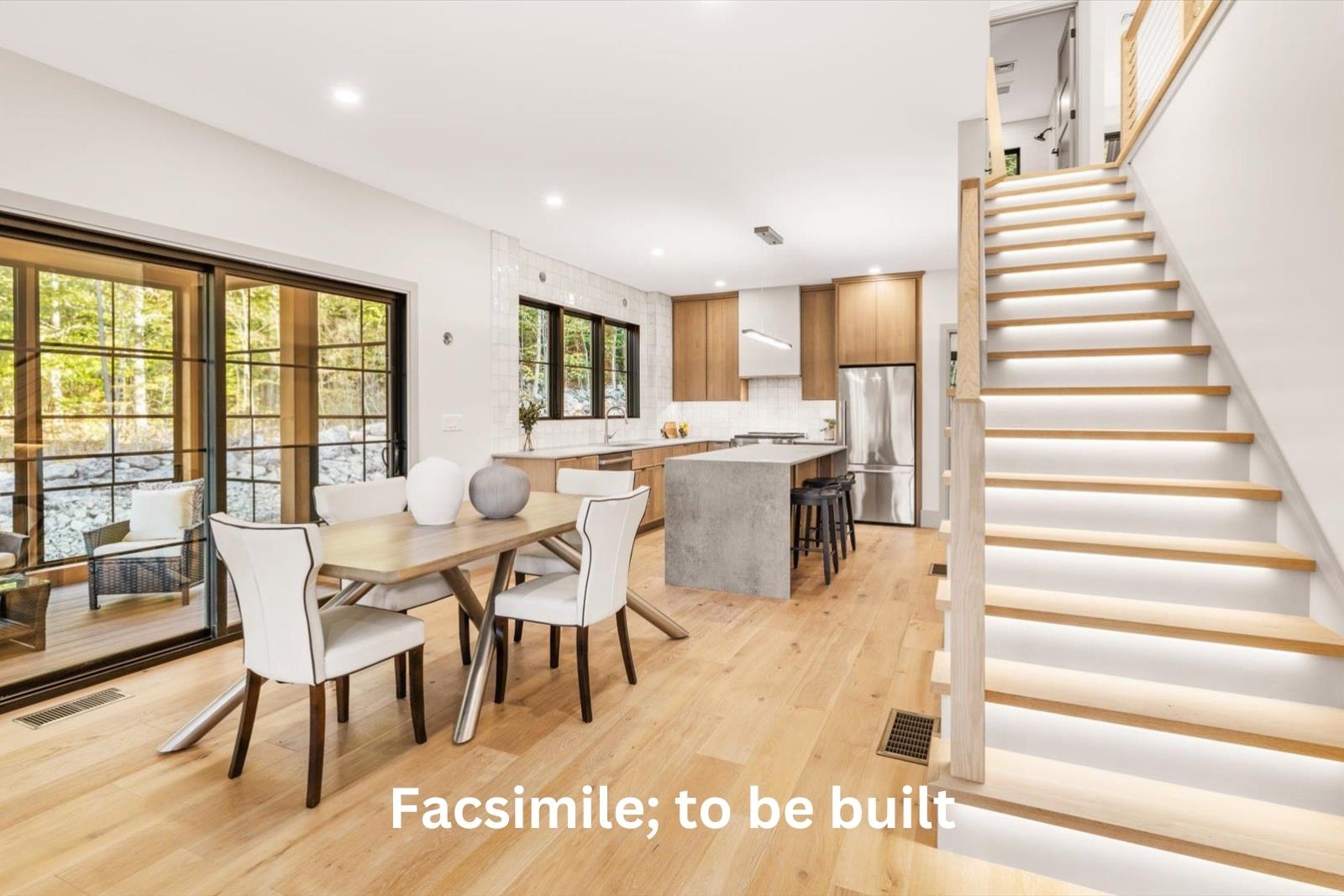 3-1 Cedar Ridge Drive Peterborough, NH 03458 - Photo 7 of 15