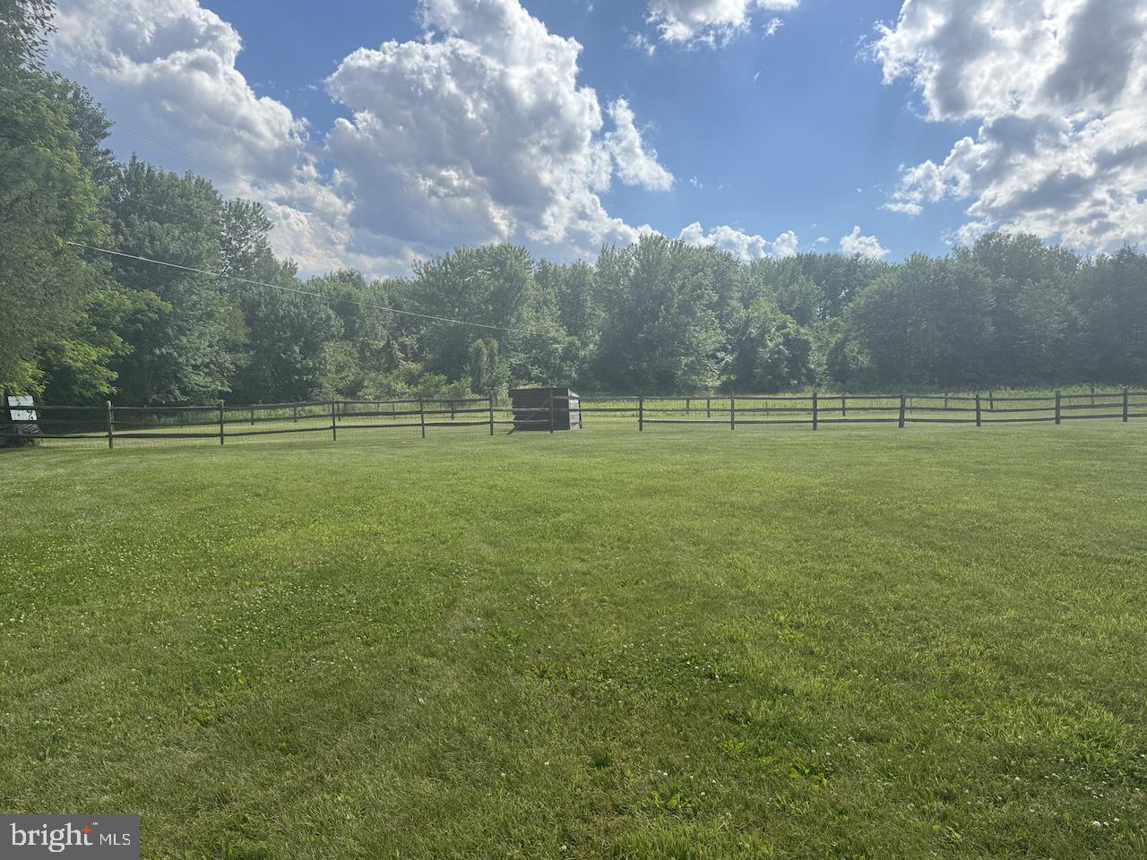 262 Orrtanna Road Orrtanna, PA 17353 - Photo 37 of 43 a view of a golf course with a big yard