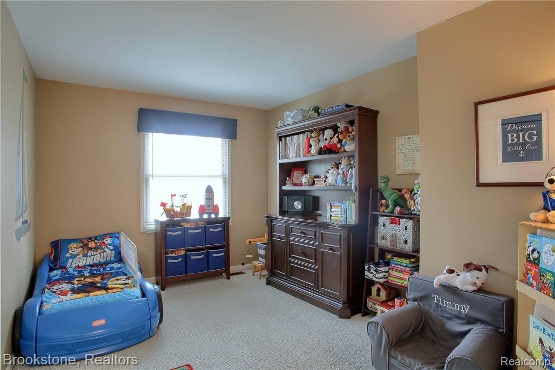 854 Ravine Terrace Drive Rochester, MI 48307 - Photo 20 of 29 4th_Bedroom.jpg