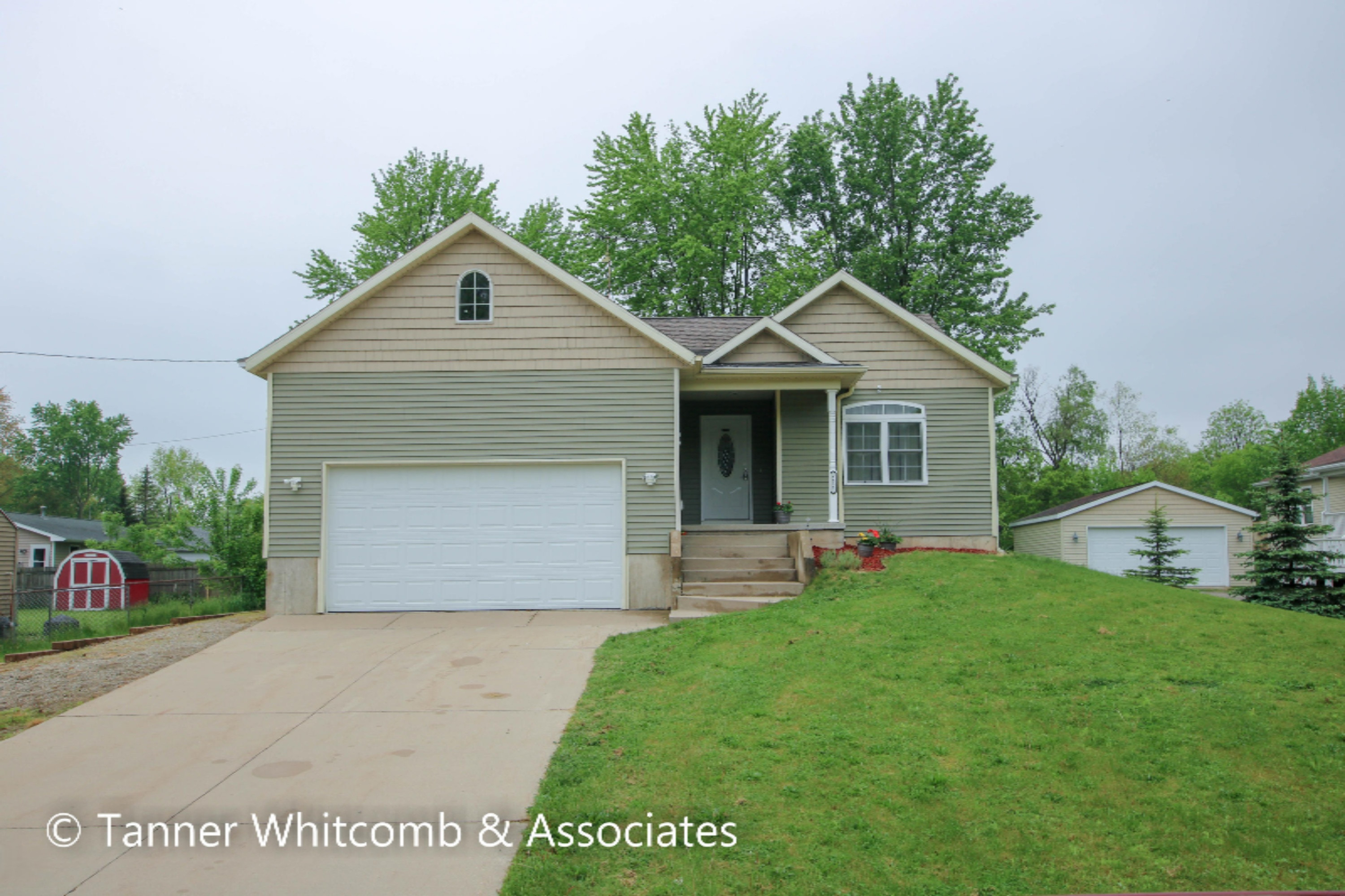 311 River Road Sparta, MI 49345 - Photo 1 of 34 311 River May 28, 2019-49