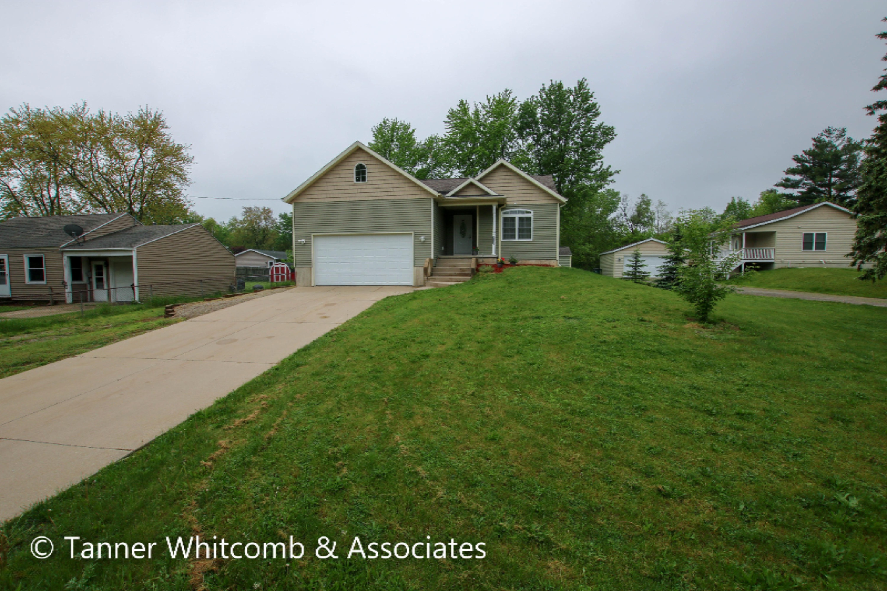 311 River Road Sparta, MI 49345 - Photo 33 of 34 311 River May 28, 2019-51