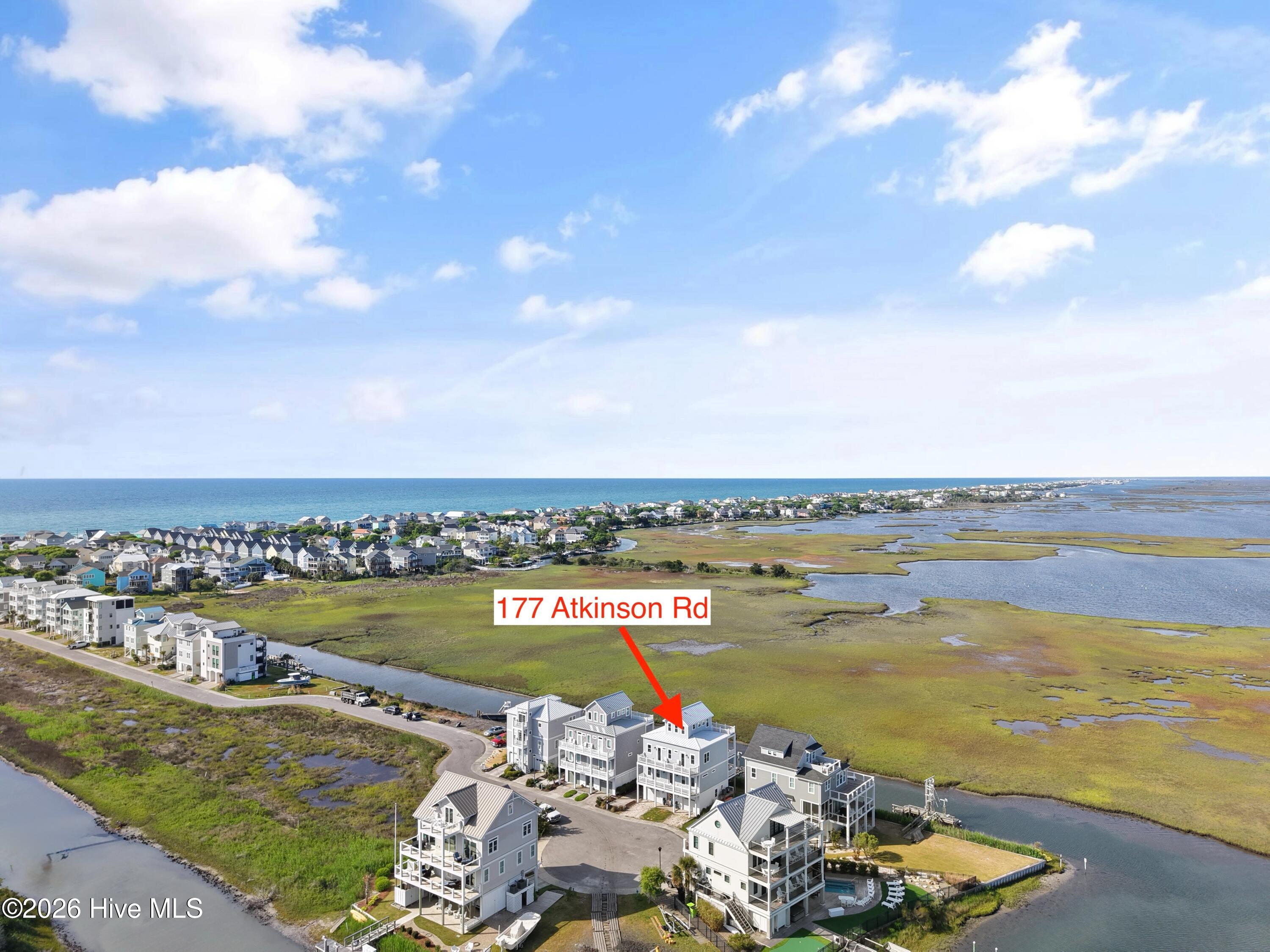 177 Atkinson Road Surf City, NC 28445 - Photo 54 of 61 177AtkinsonRd - 80