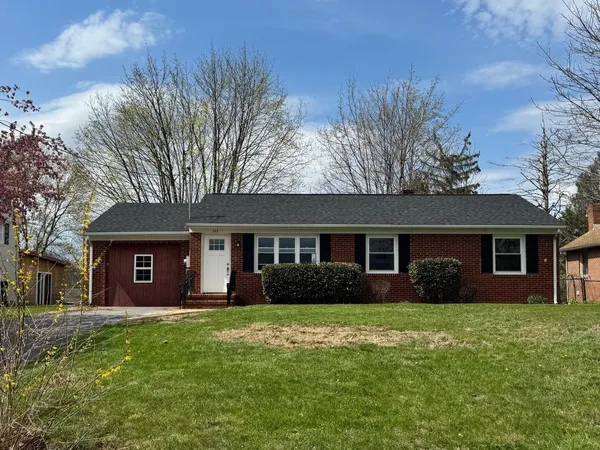 $324,000 | 555 Hartman Drive, Harrisonburg, VA 22802