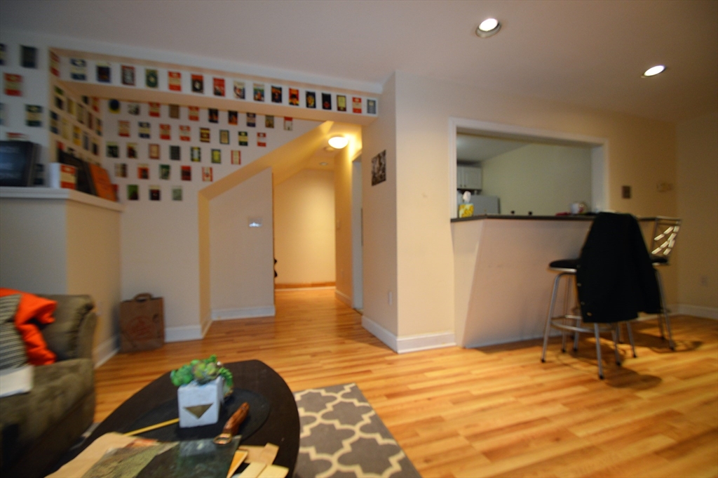 94 Pleasant Street, Unit 1 Brookline, MA 02446 - Photo 10 of 13