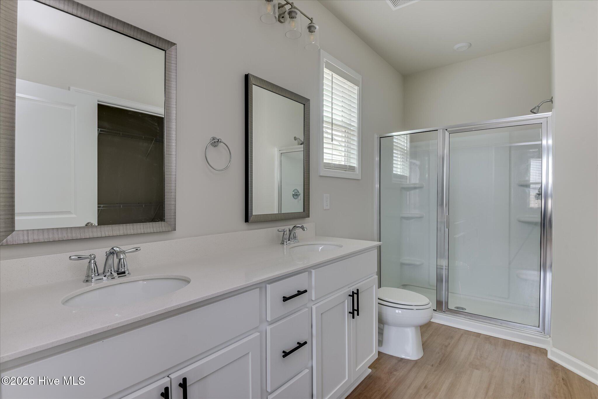 827 Justify Loop Graniteville, SC 29829 - Photo 5 of 31 Master Ensuite
