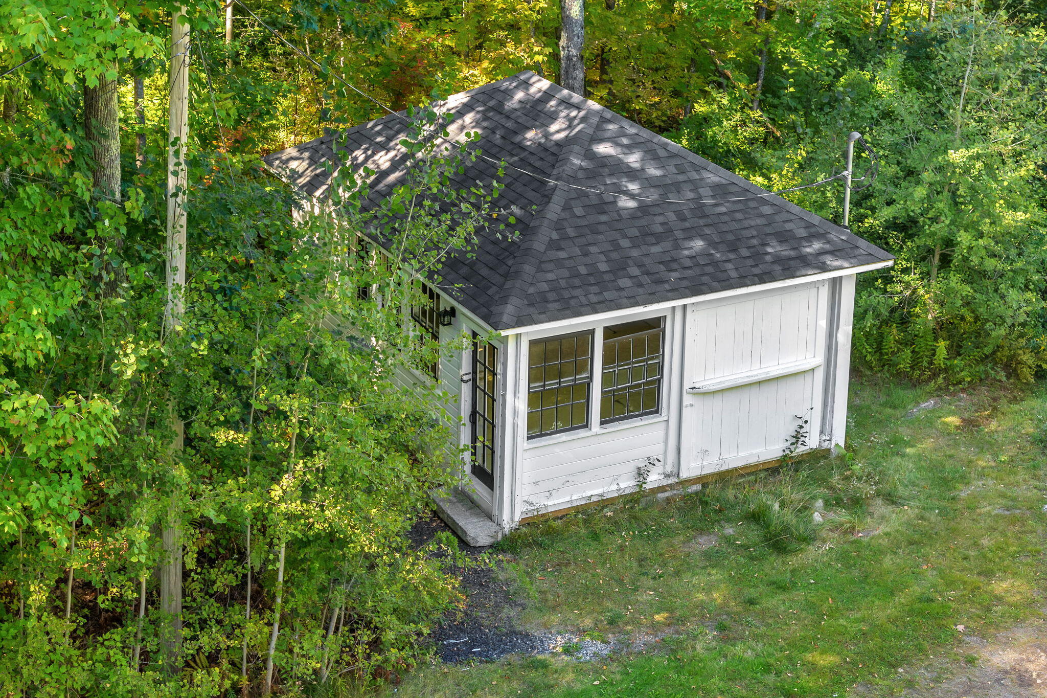 541 Camden Road Hope, ME 04847 - Photo 4 of 63 Detached Artist Studio