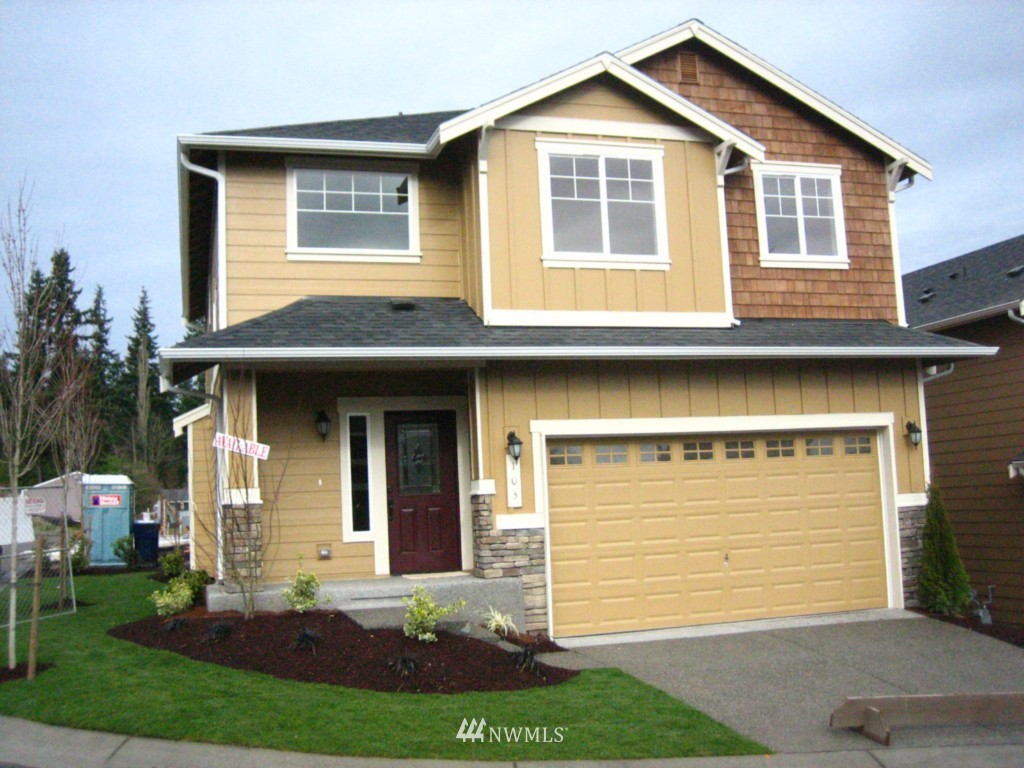 103 162nd Place Southeast, Unit 23 Bothell, WA 98012 - Photo 1 of 1
