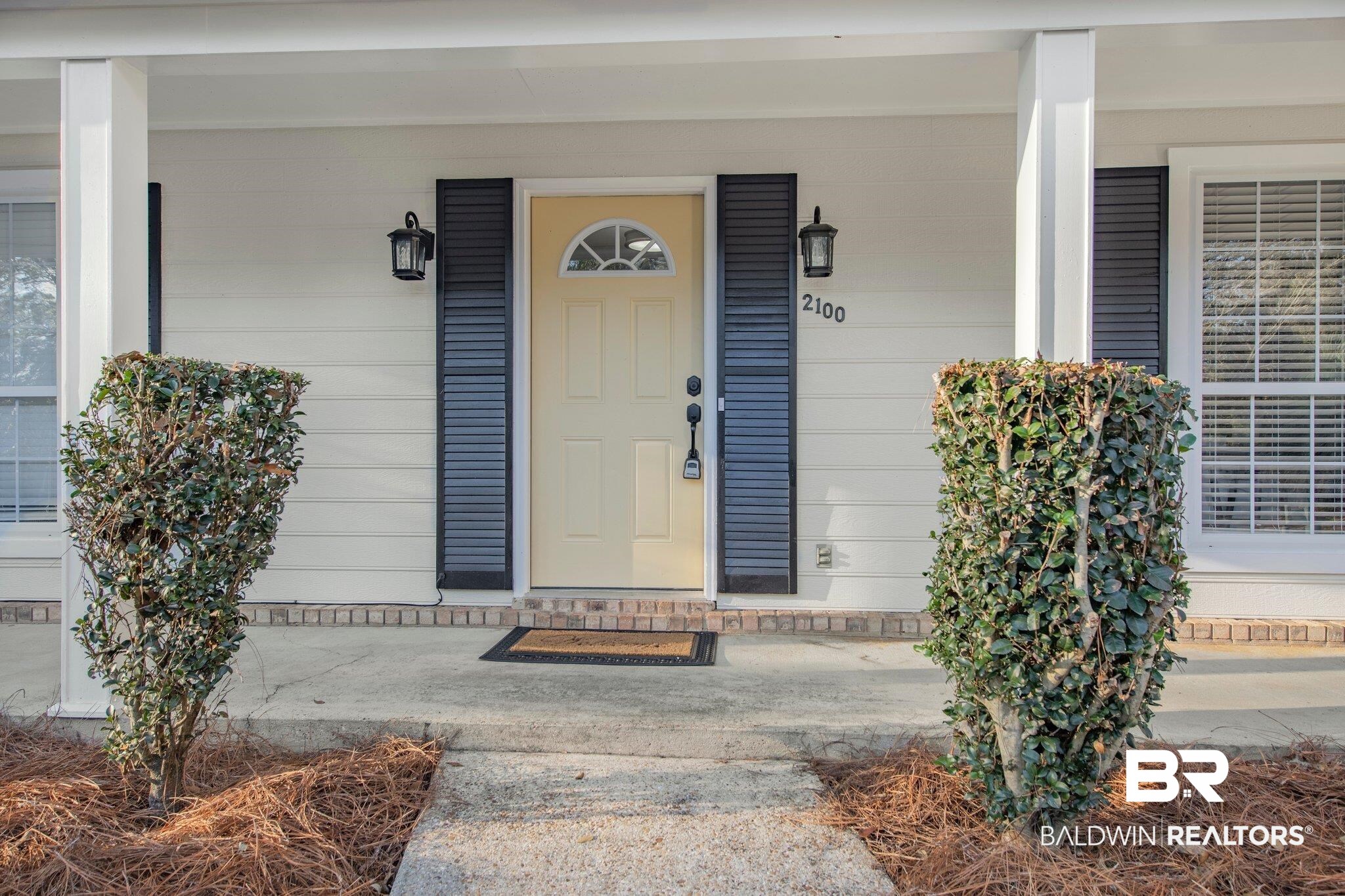 2100 Luckner Court Mobile, AL 36618 - Photo 10 of 49