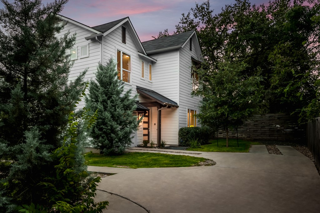 3514 Clawson Road, Unit 1 Austin, TX 78704 - Photo 1 of 1