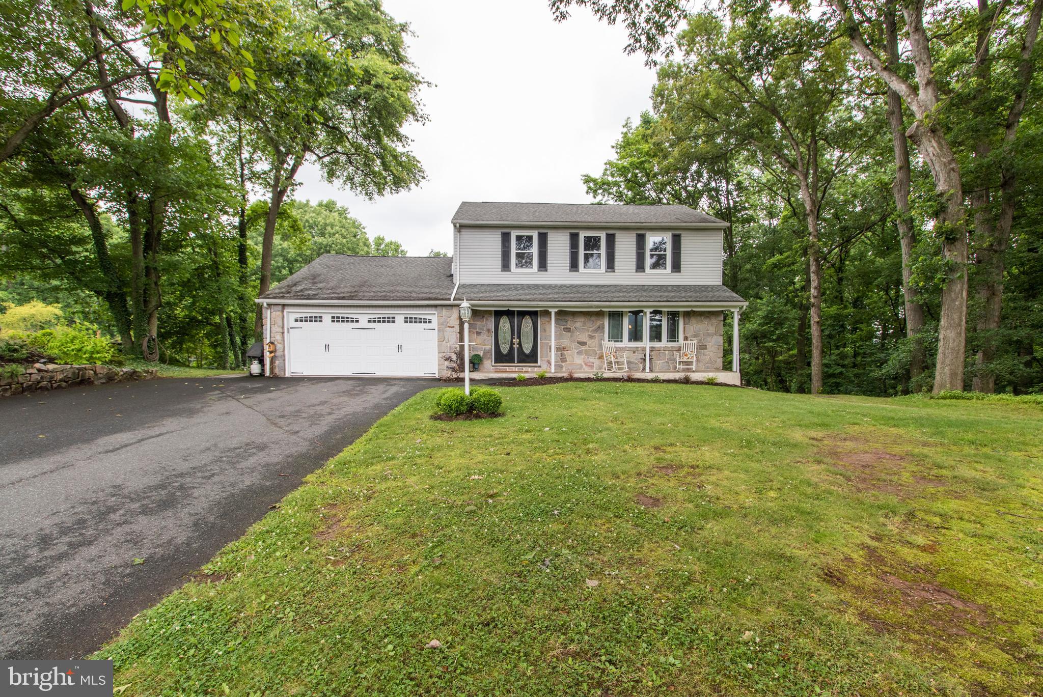 1389 Valley View Road Pottstown, PA 19465 - Photo 1 of 40
