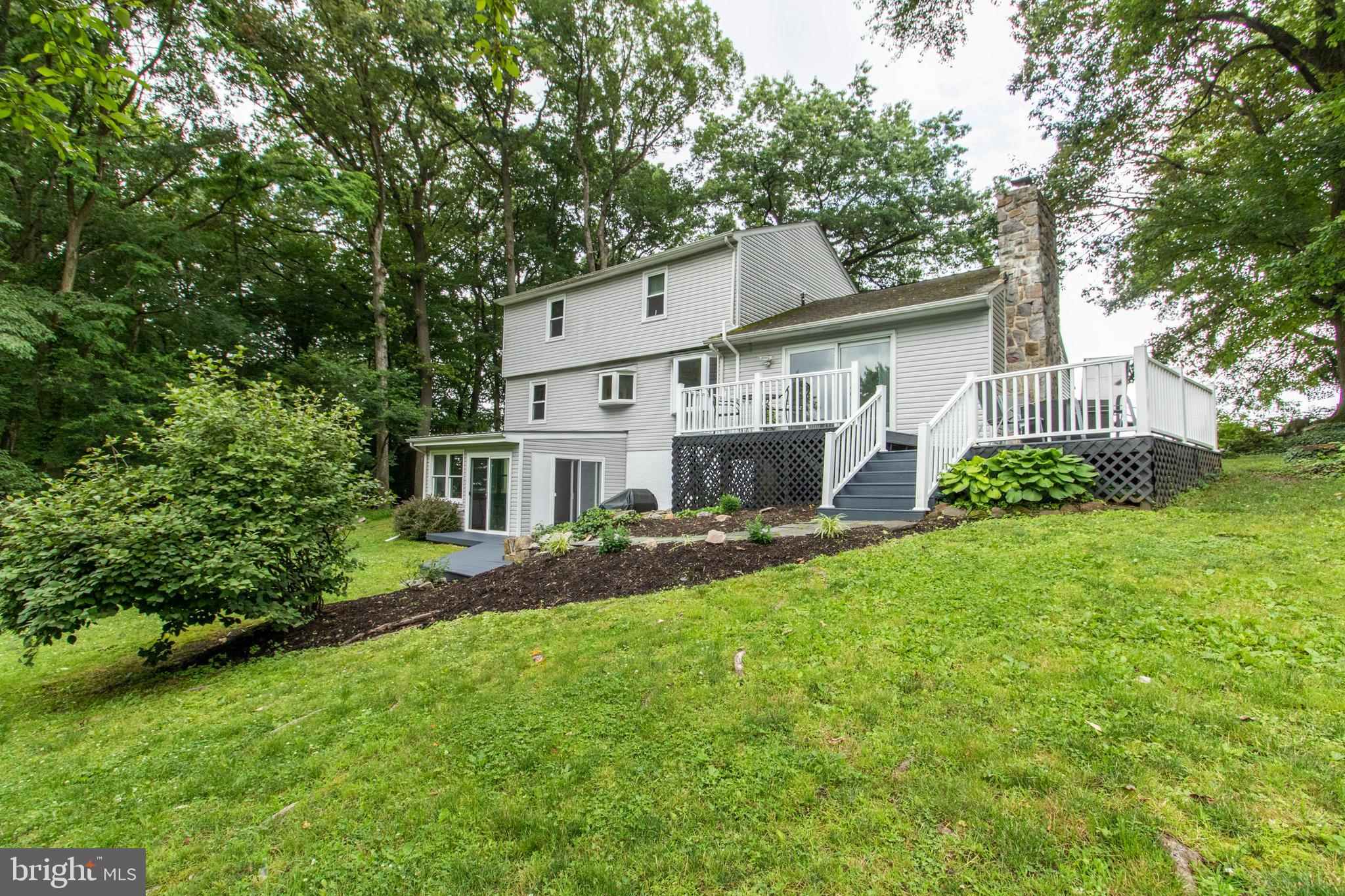 1389 Valley View Road Pottstown, PA 19465 - Photo 40 of 40