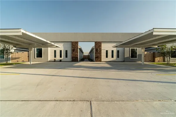 $1,400 | 5805 Northwestern Avenue, Unit 3, Mission, TX 78573