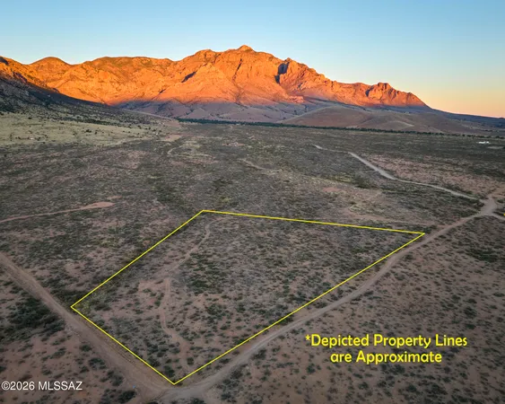 $31,000 | 7 South Acre /- S Eagle Ridge Trail, Unit 21, San Simon, AZ 85632