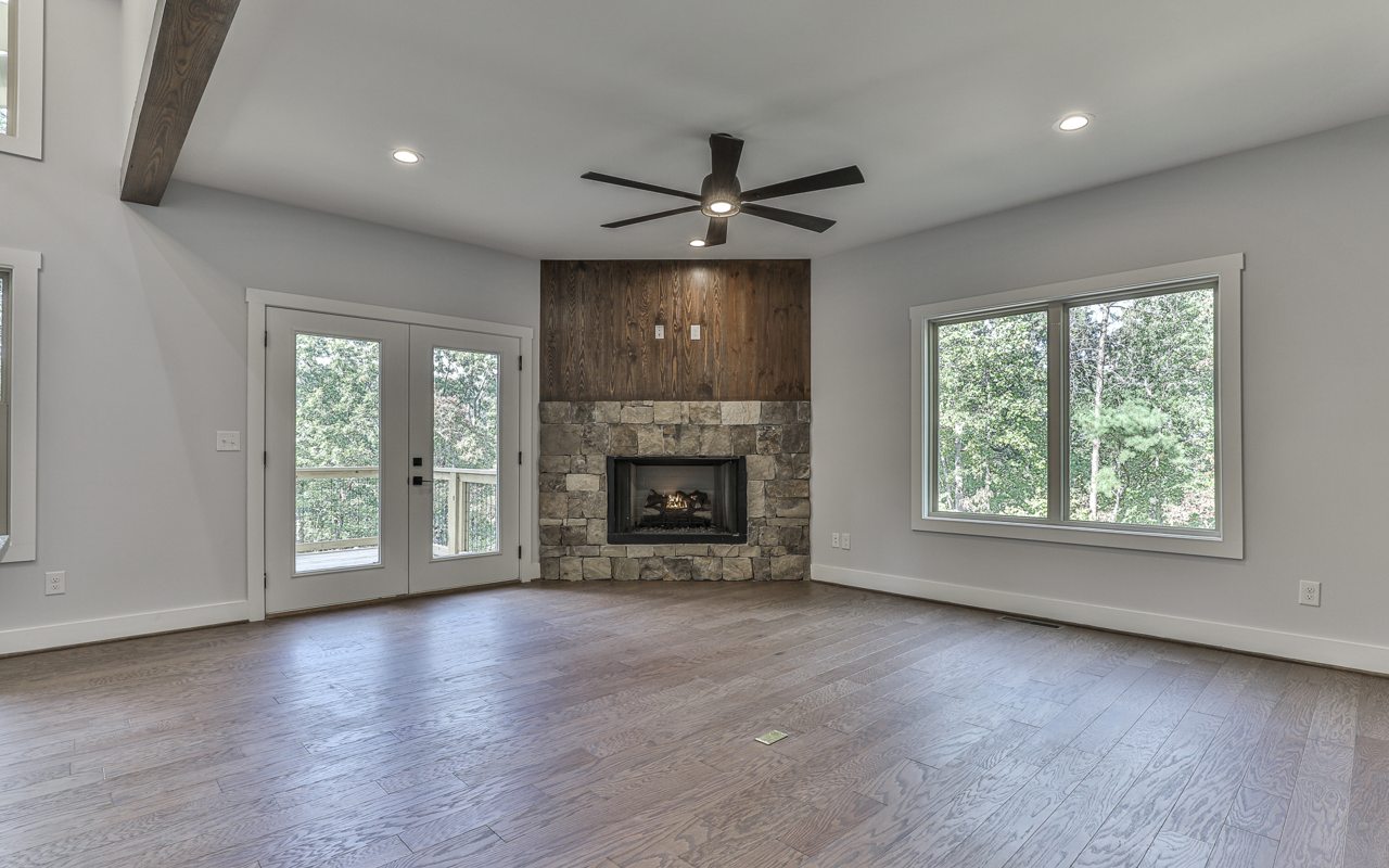 230 Ridge Crest Circle Ellijay, GA 30540 - Photo 21 of 53 Additional View