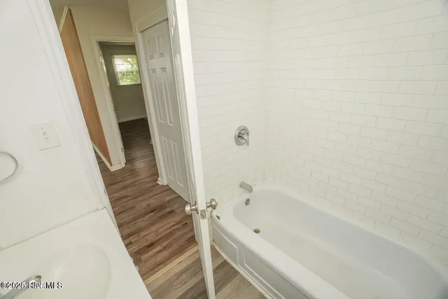 $875 | 311 Starling Street, Jacksonville, NC 28540