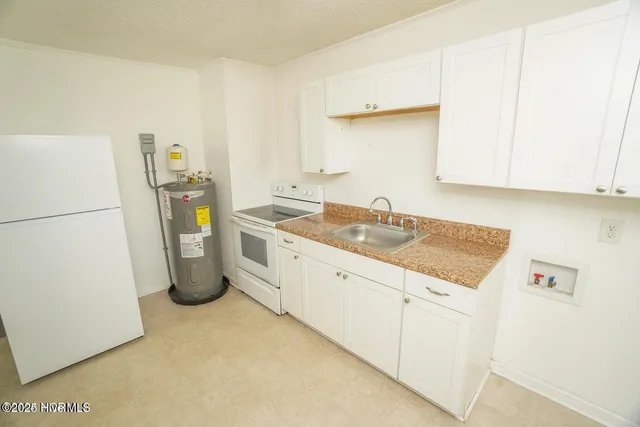 $875 | 311 Starling Street, Jacksonville, NC 28540