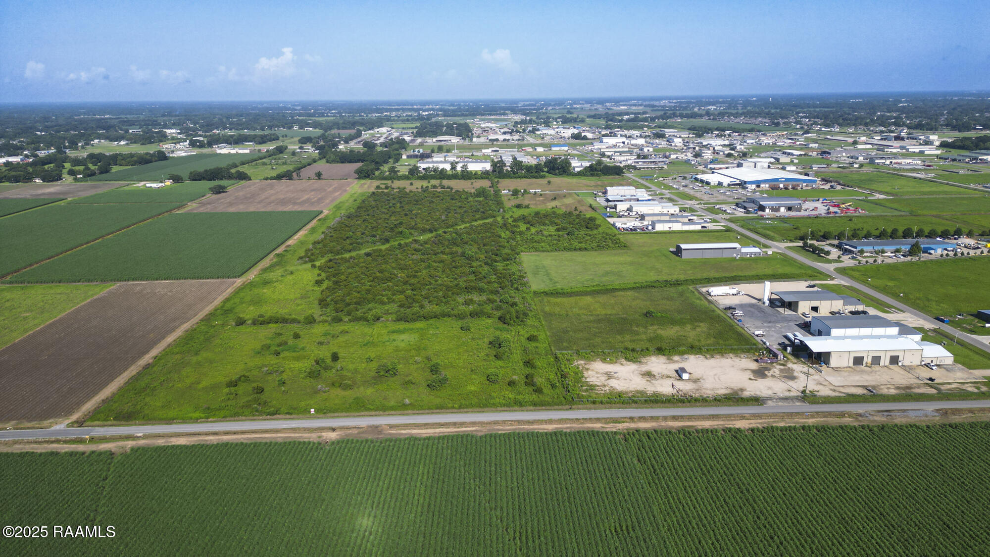 0 Labit Broussard, LA 70518 - Photo 2 of 9 Expansive 52+ Acres
