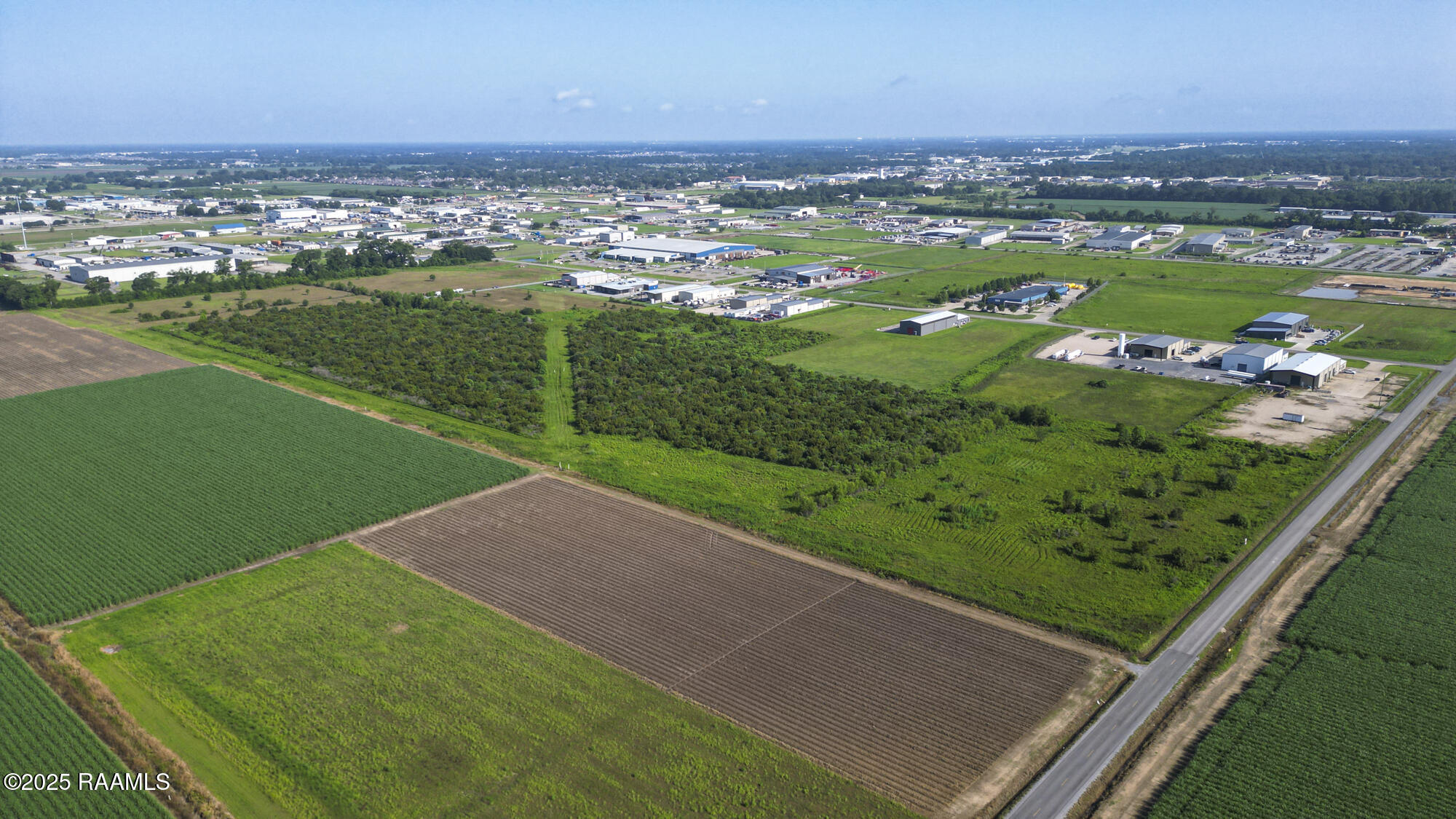 0 Labit Broussard, LA 70518 - Photo 4 of 9 Ready for Development