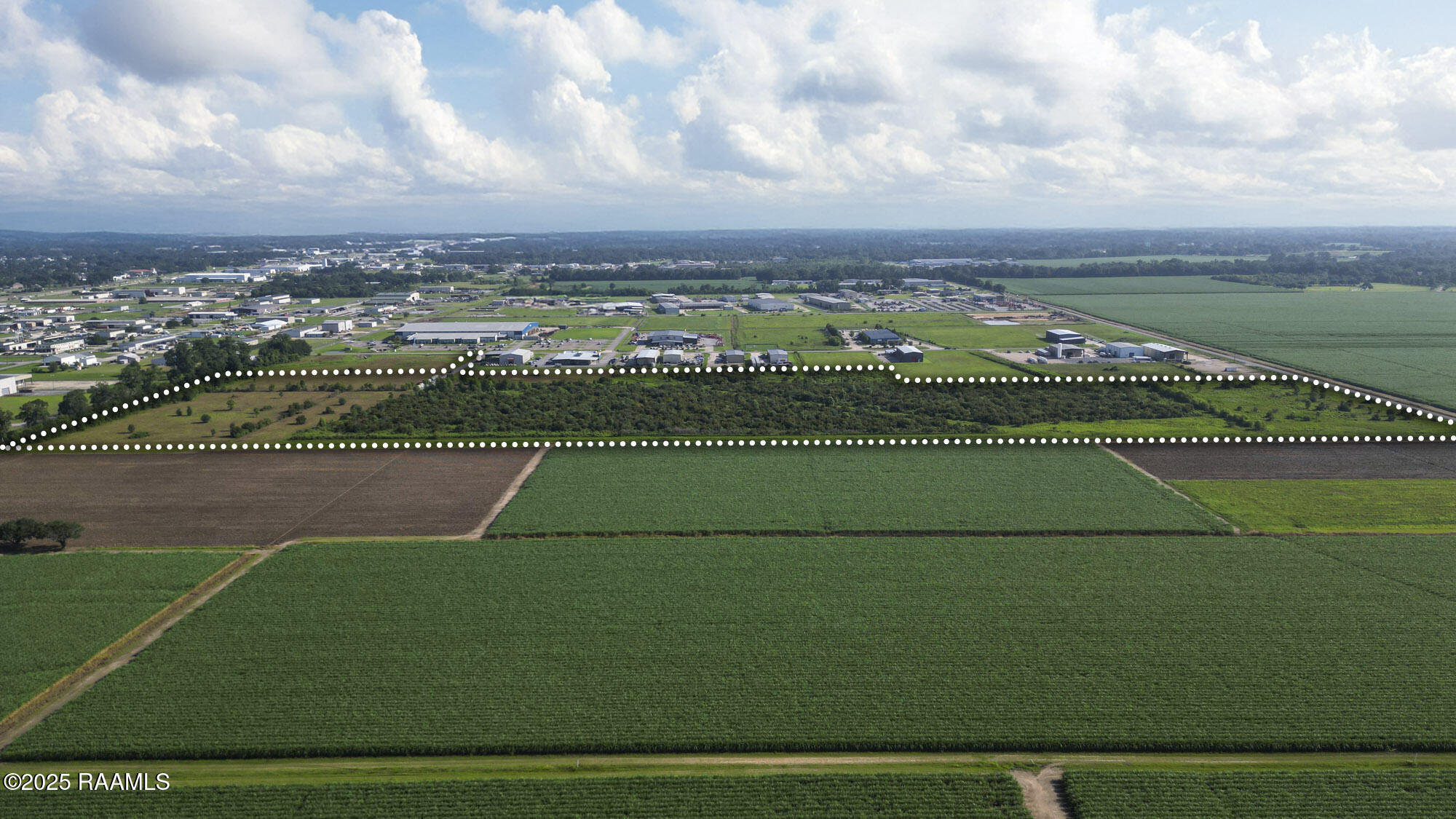 0 Labit Broussard, LA 70518 - Photo 5 of 9 Shovel Ready Ground