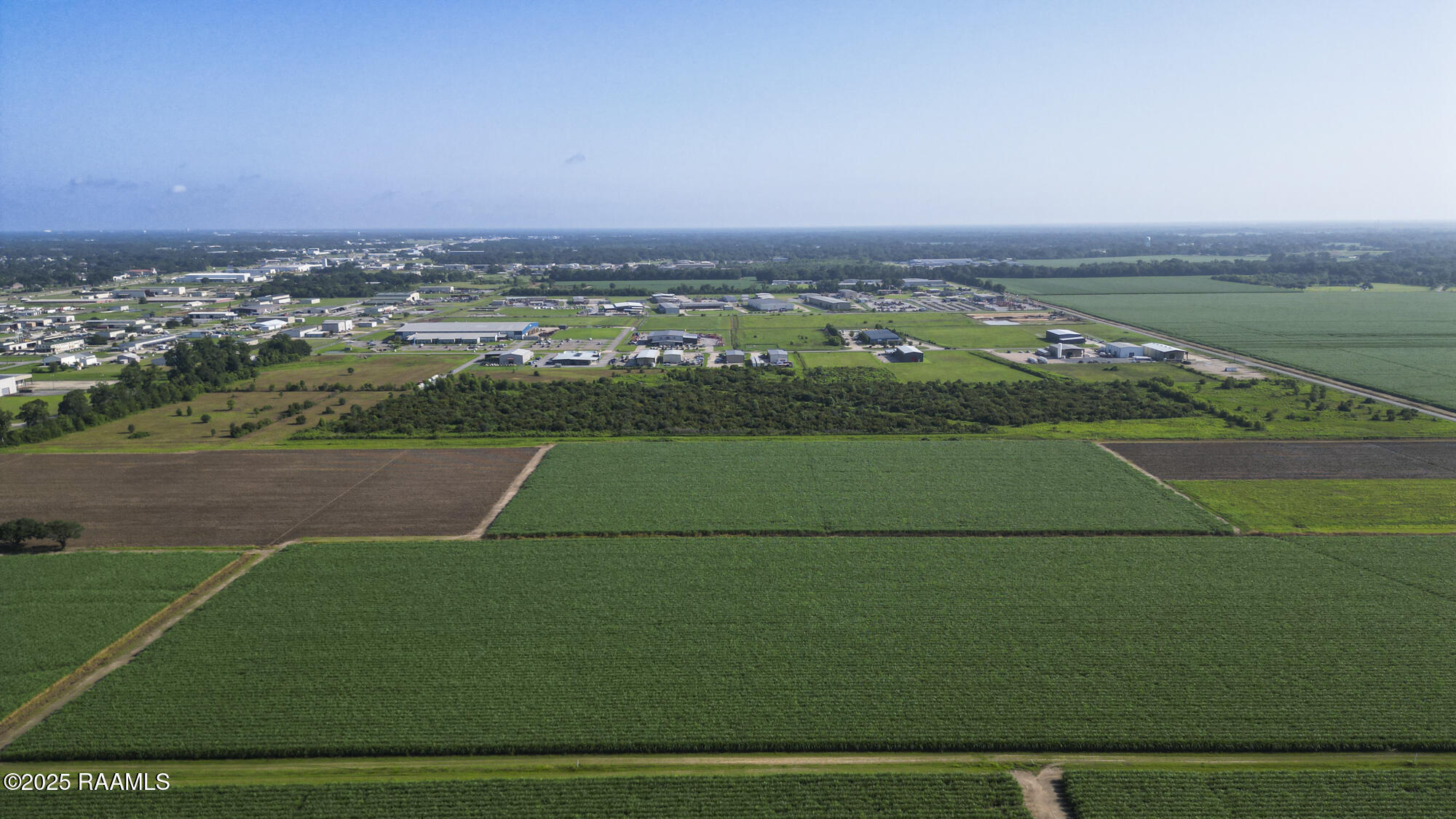 0 Labit Broussard, LA 70518 - Photo 6 of 9 Strategic Location