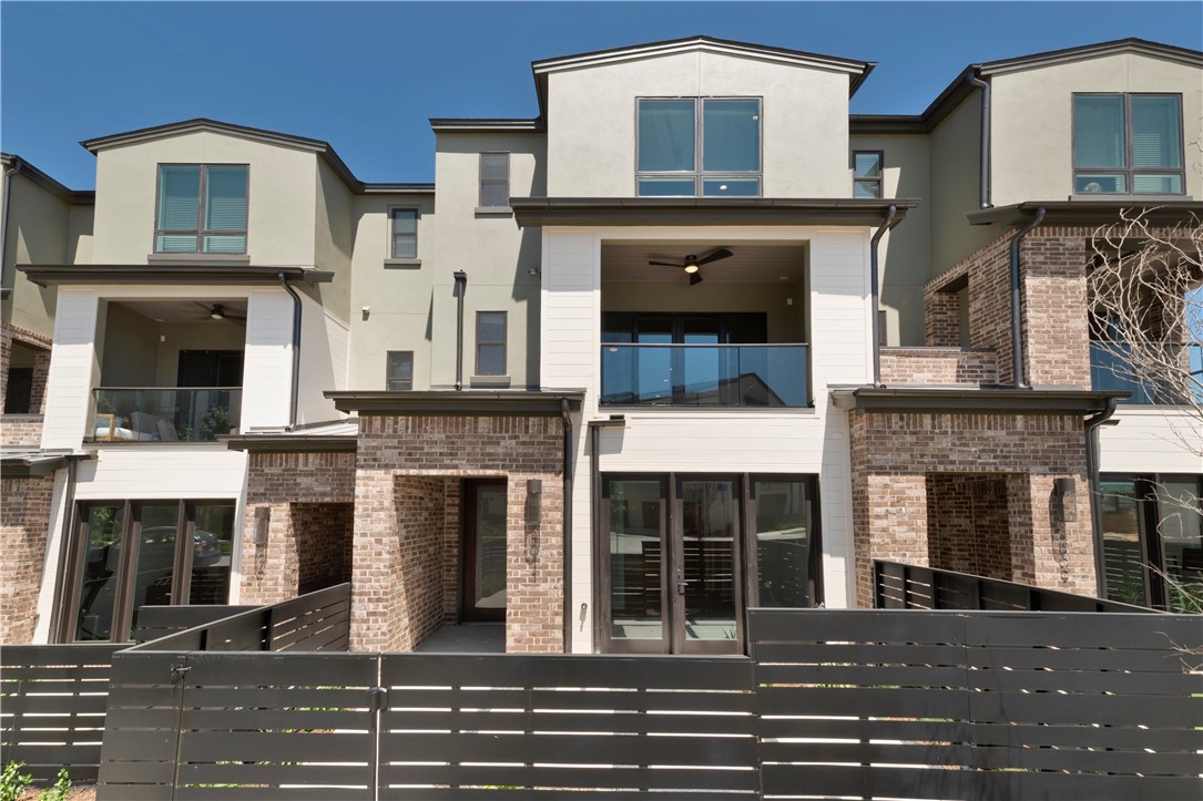 4611 Unity Circle Austin, TX 78731 - Photo 37 of 40 Another view of 4611 Unity Circle.