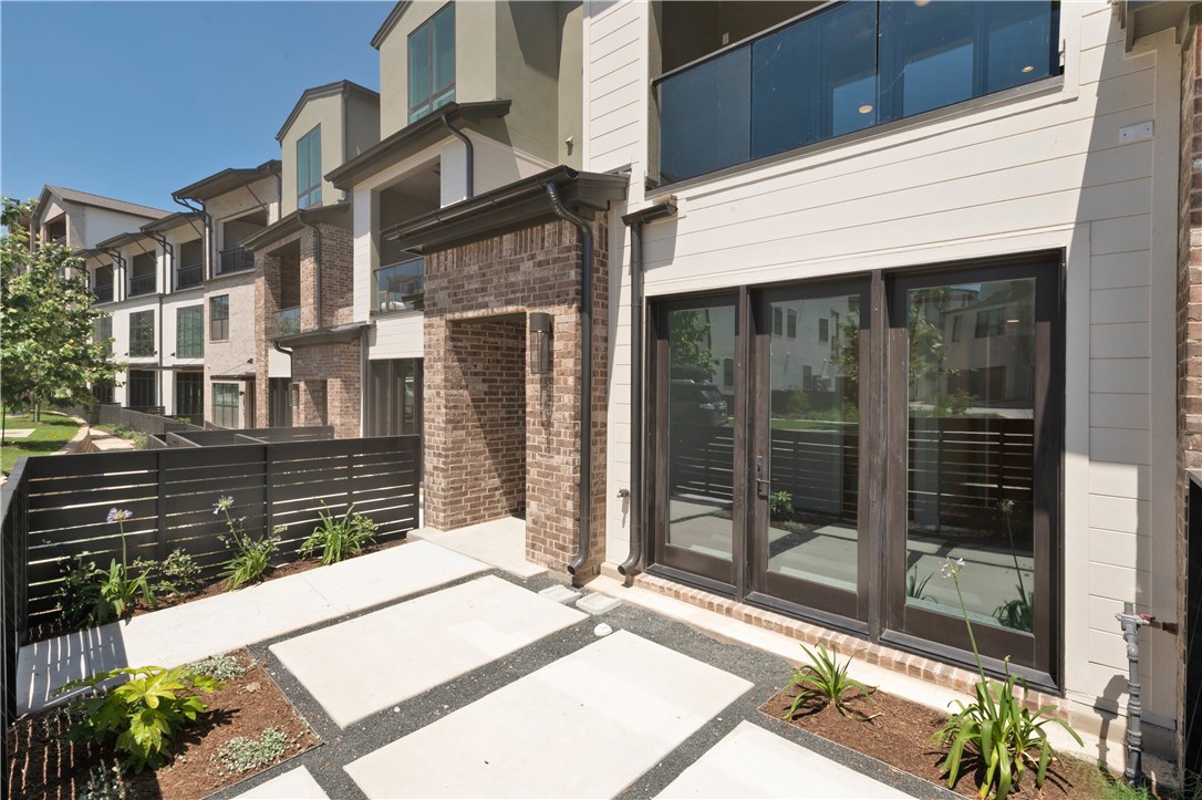 4611 Unity Circle Austin, TX 78731 - Photo 38 of 40 Welcome Home!