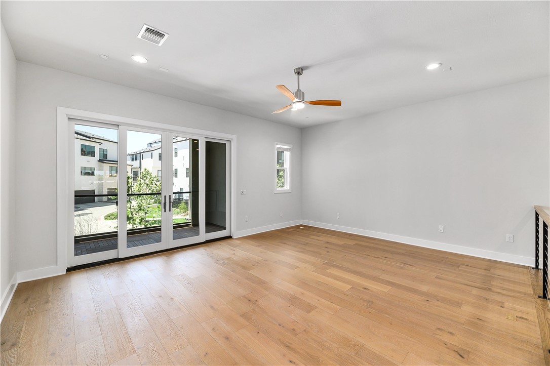 4611 Unity Circle Austin, TX 78731 - Photo 8 of 40 Another view of the living room.