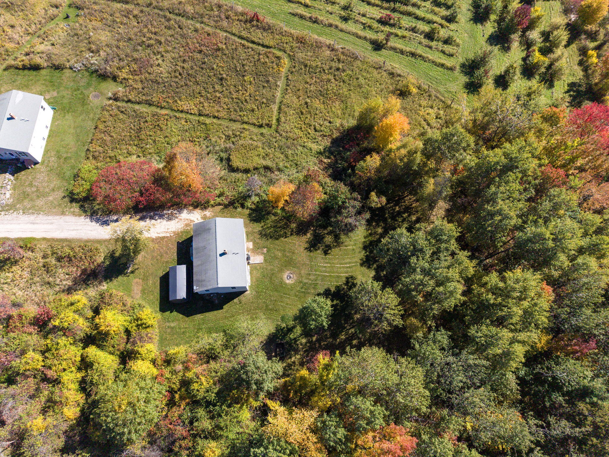30 Irish Hill Road Buckfield, ME 04220 - Photo 40 of 53 Exterior Picture 11