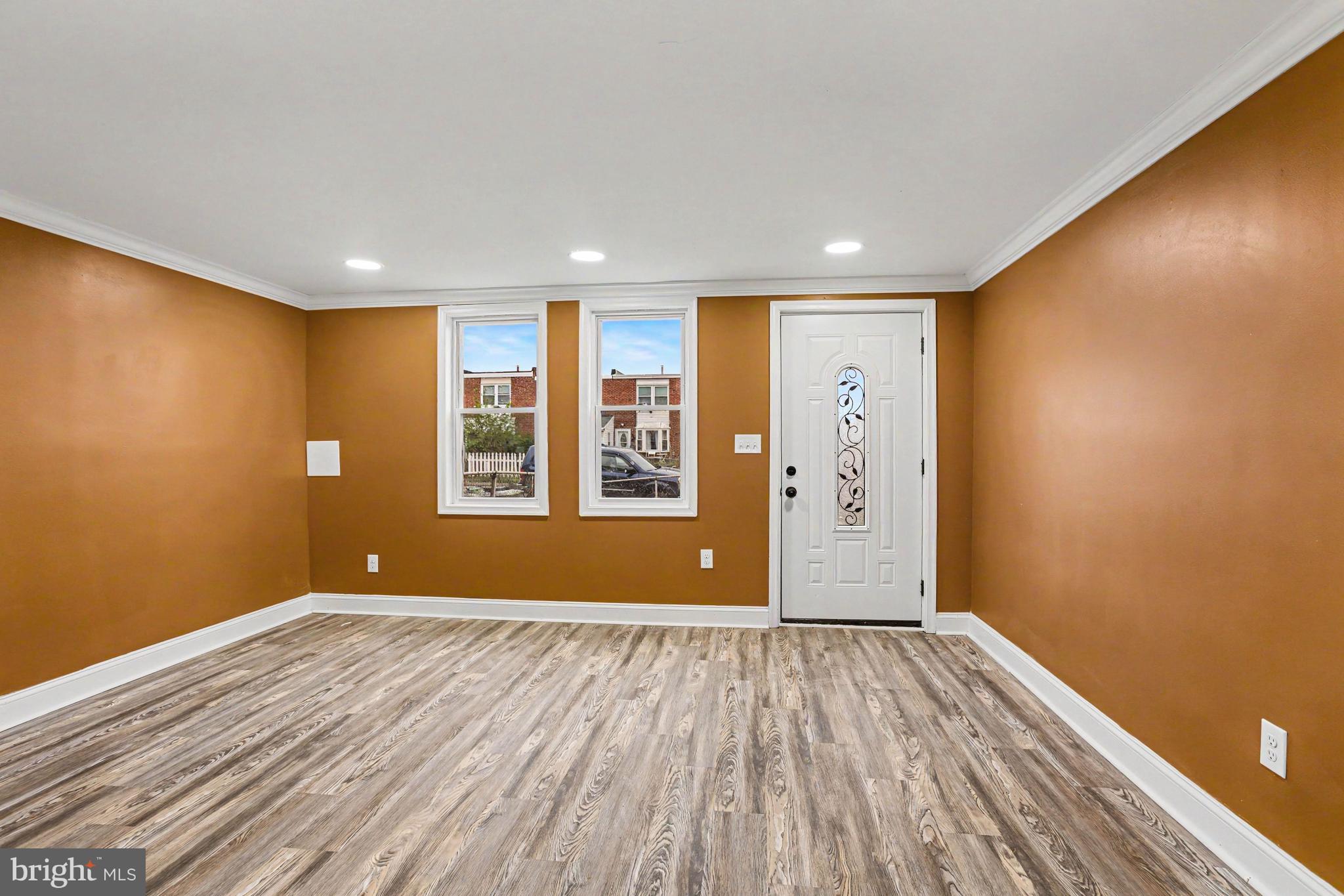 7945 Eastdale Road Baltimore, MD 21224 - Photo 4 of 26