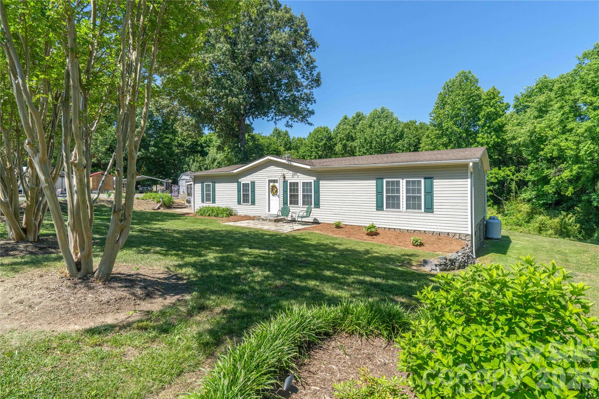 255 Hepler Road Mocksville, NC 27028 - Photo 1 of 33