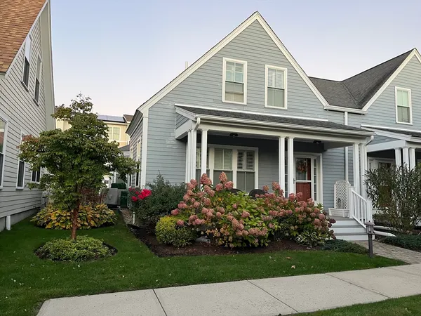$669,000 | 3 Sandpiper Green, Weymouth, MA 02190