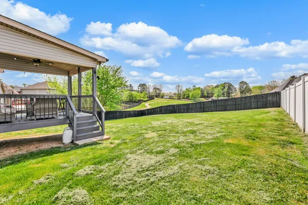$455,000 | 2212 Ellington Gait Drive, Clarksville, TN 37043