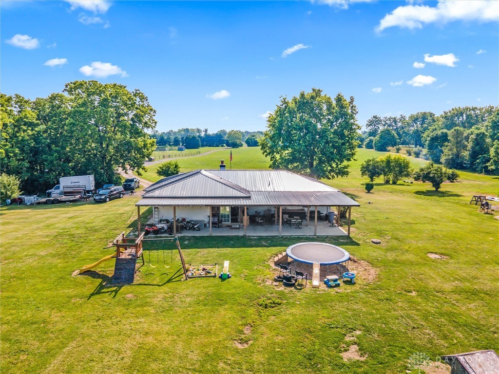 10189 Eby Road Germantown, OH 45327 - Photo 63 of 66 Gallery Image 63