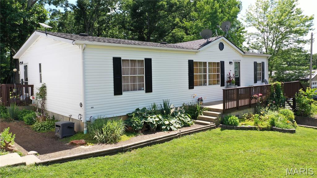 405 County Road 5015 Salem, MO 65560 - Photo 2 of 51