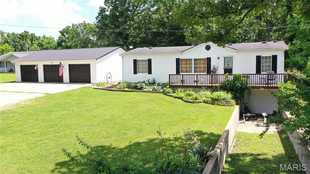 405 County Road 5015 Salem, MO 65560 - Photo 3 of 51