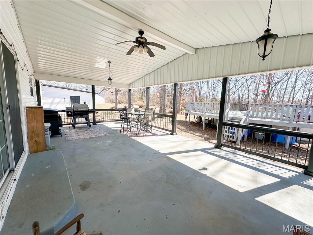 405 County Road 5015 Salem, MO 65560 - Photo 37 of 51