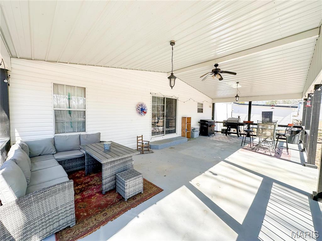 405 County Road 5015 Salem, MO 65560 - Photo 38 of 51