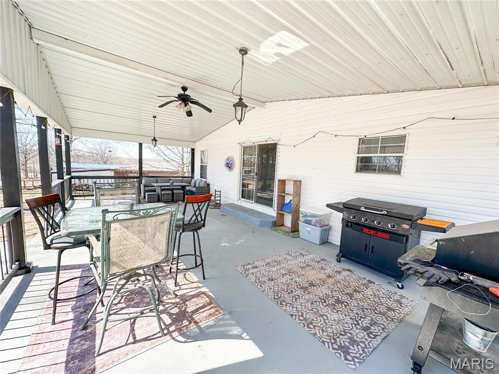 405 County Road 5015 Salem, MO 65560 - Photo 40 of 51