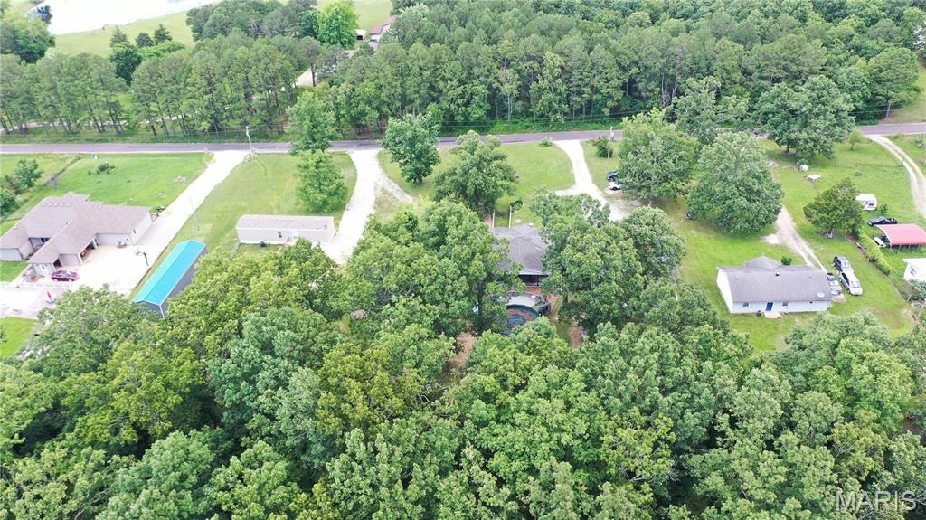 405 County Road 5015 Salem, MO 65560 - Photo 48 of 51