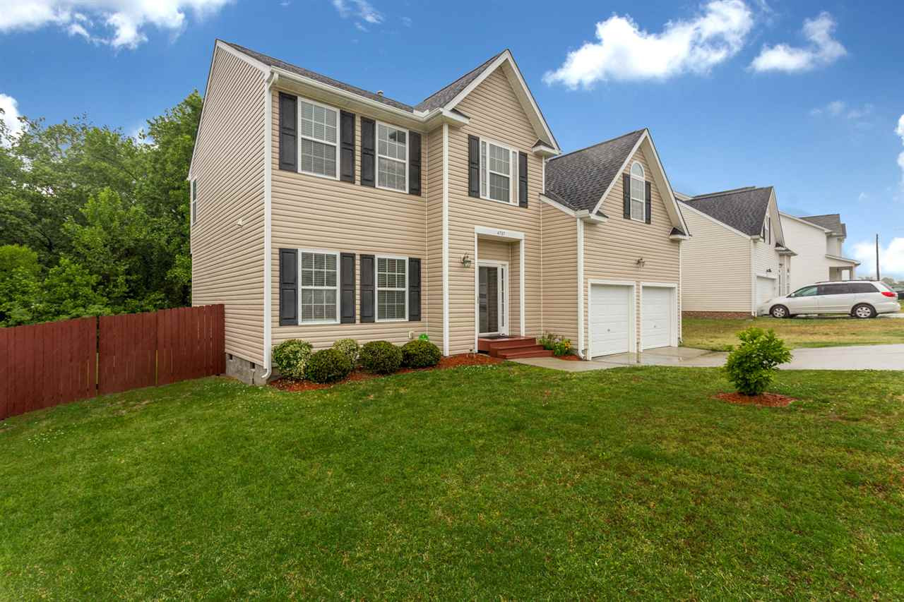 4707 Jelynn Street Raleigh, NC 27616 - Photo 1 of 30 Photo 1