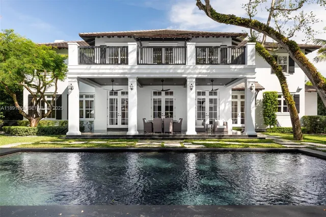 $13,995,000 | 8150 School House Road, Miami, FL 33143