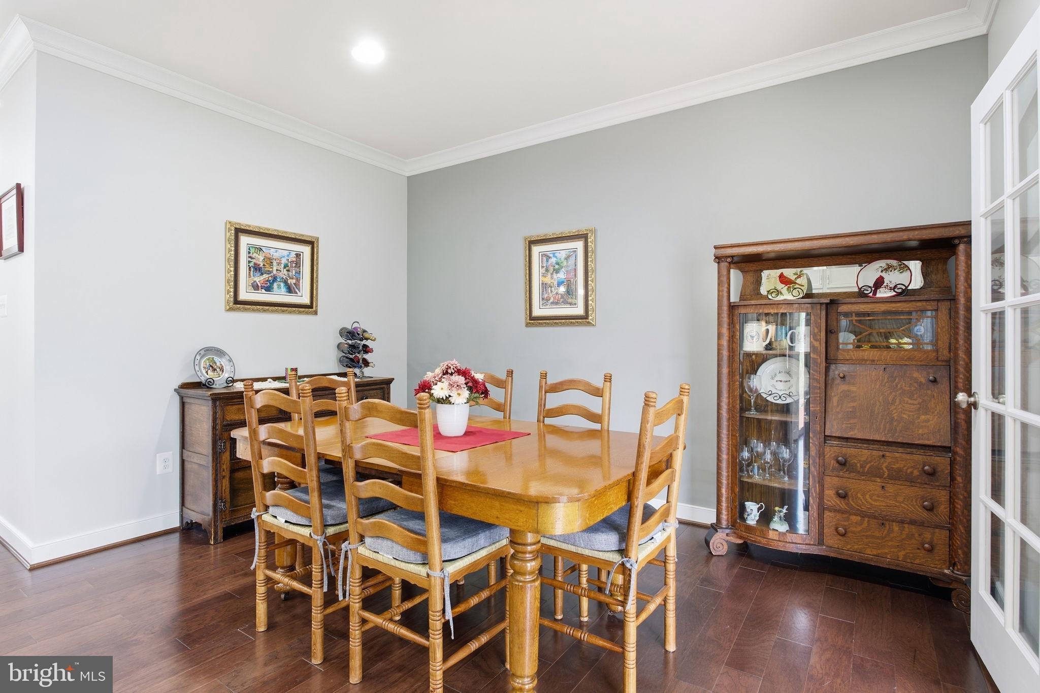 119 Admirals Ridge Drive Arnold, MD 21012 - Photo 12 of 39 Dining Room