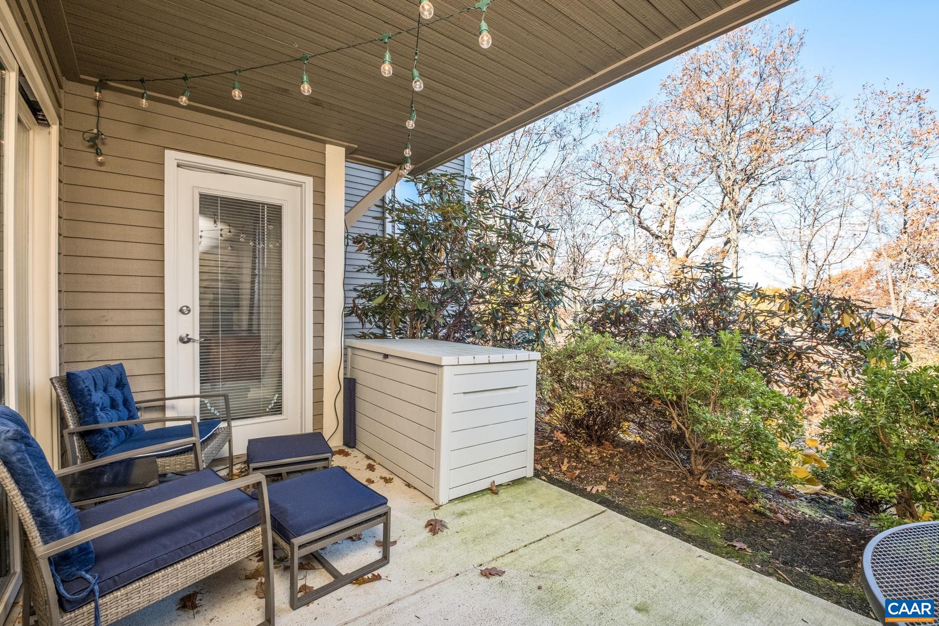 2028 Stone Ridge Roseland, VA 22967 - Photo 16 of 23 a view of a room with furniture and a yard