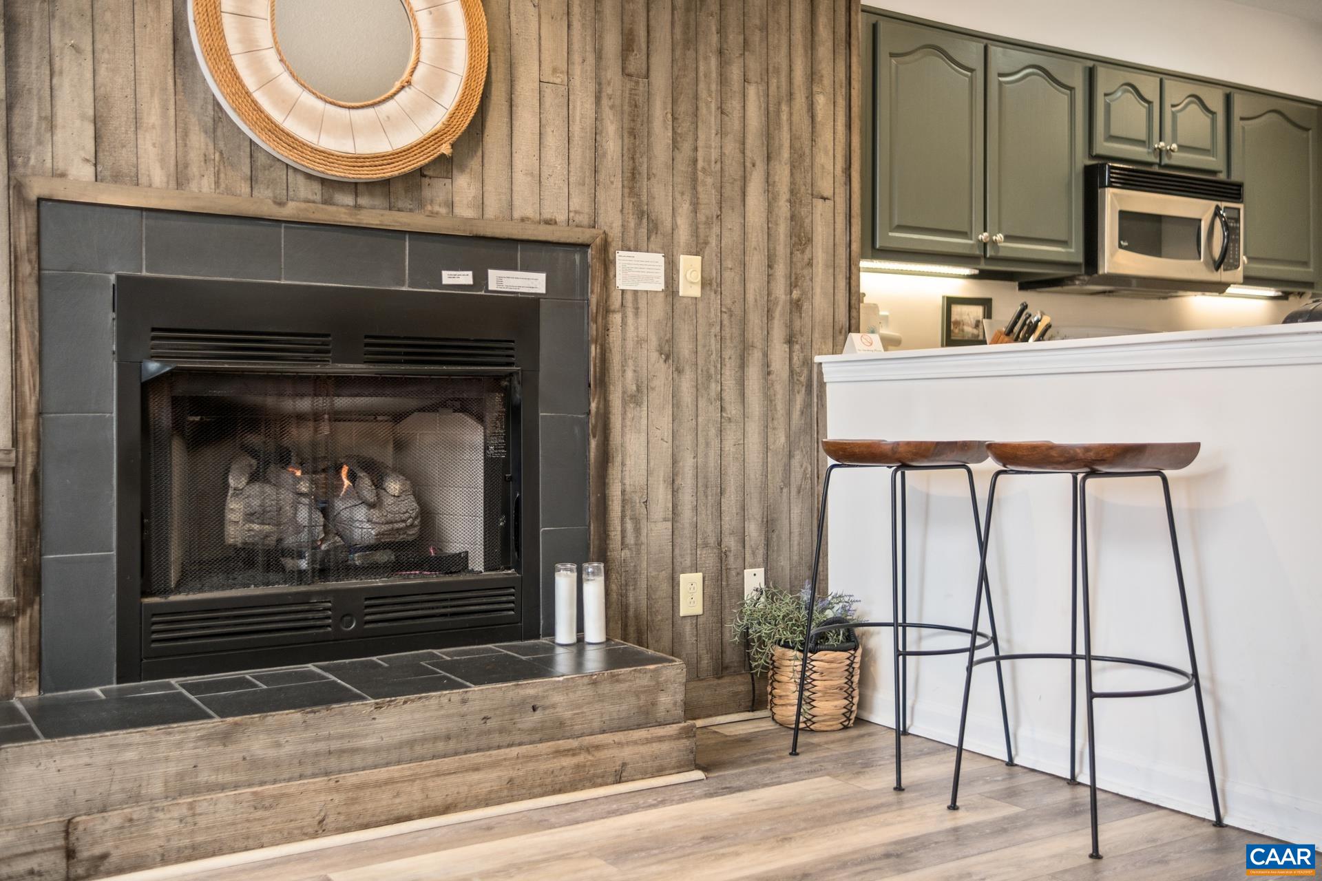 2028 Stone Ridge Roseland, VA 22967 - Photo 5 of 23 a stove top oven sitting inside of a kitchen