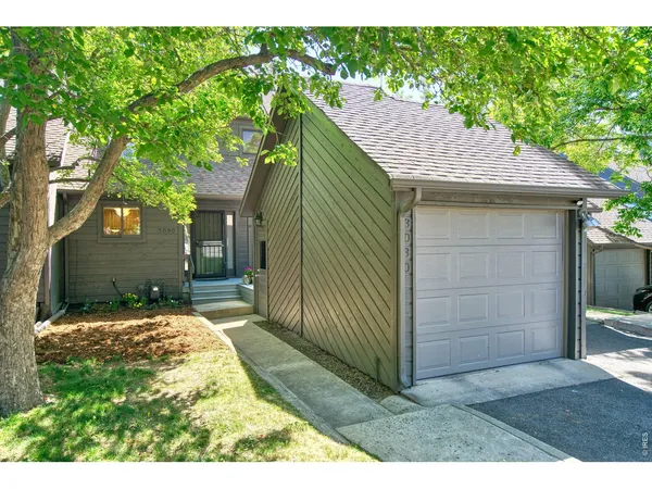 $609,000 | 3030 Edison Court, Boulder, CO 80301
