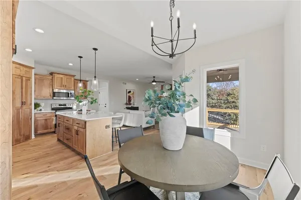 $476,450 | 12222 South Emerald Street, Olathe, KS 66061